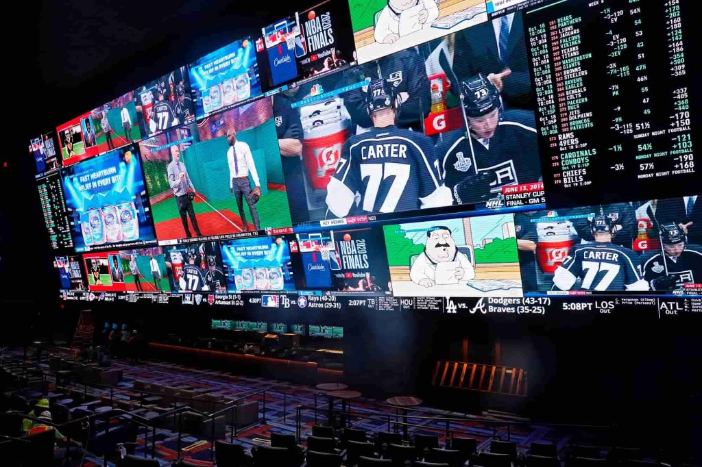 Sports Betting Tips