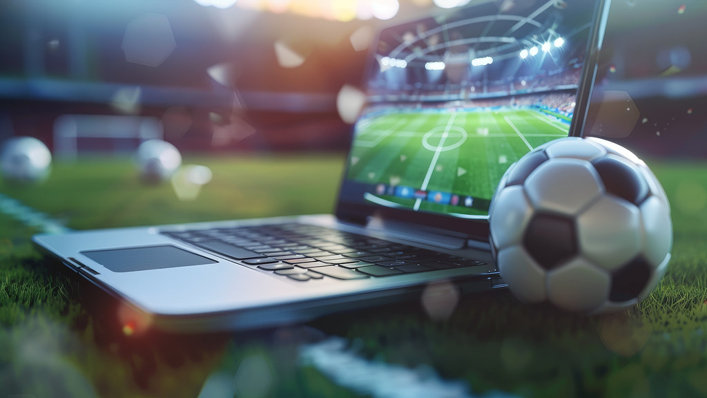 Live Football Betting